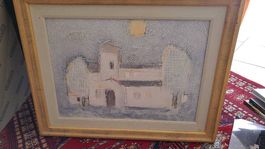 Ceracola (eglise ) - MIHAi Topa  RO