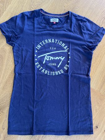 Tommy Hilfiger T-Shirt Gr. M