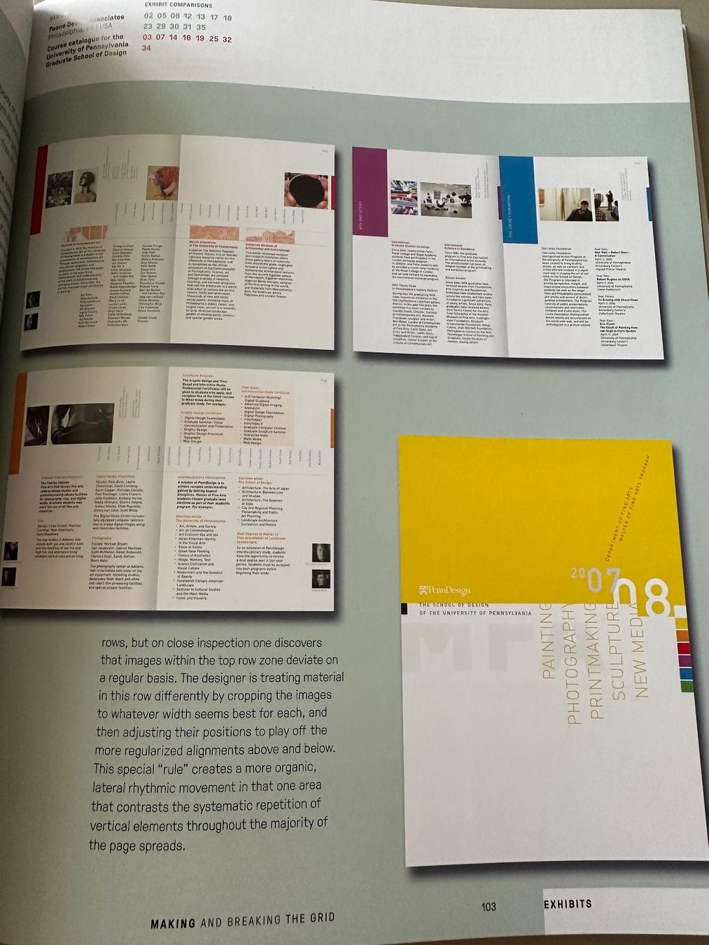 Libri: Buch „Making and Breaking the Grid“ – Usato da Zürich venduto da giga82 4