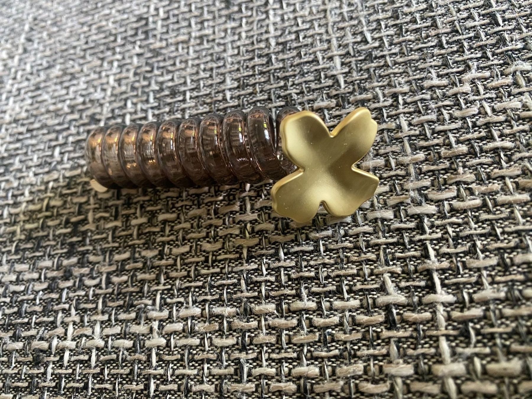 Accessori per capelli: Haarspirale / Spirale pour cheveux – Nuovo (secondo la descrizione) da Gümligen venduto da Xochitl
