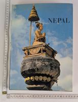 Nepal Bildband, Silva 1966