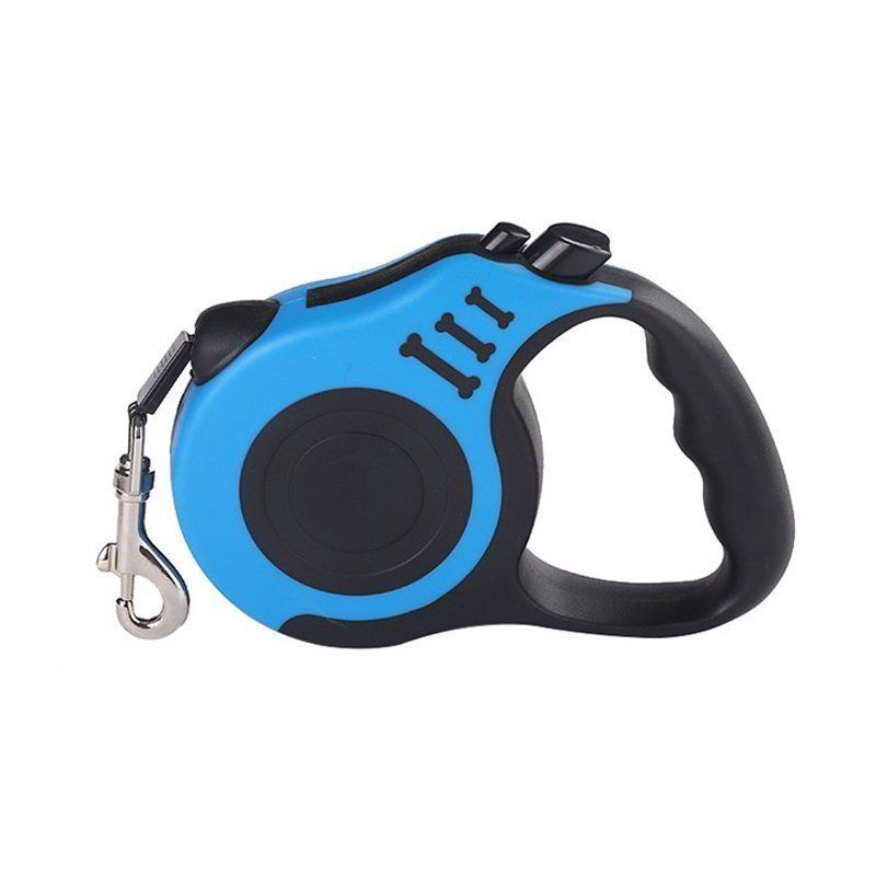 Guinzagli & Collari: Laisse rétractable pour chien – Nuovo e nell'imballaggio originale da Renens VD venduto da Accessoryworldch 1