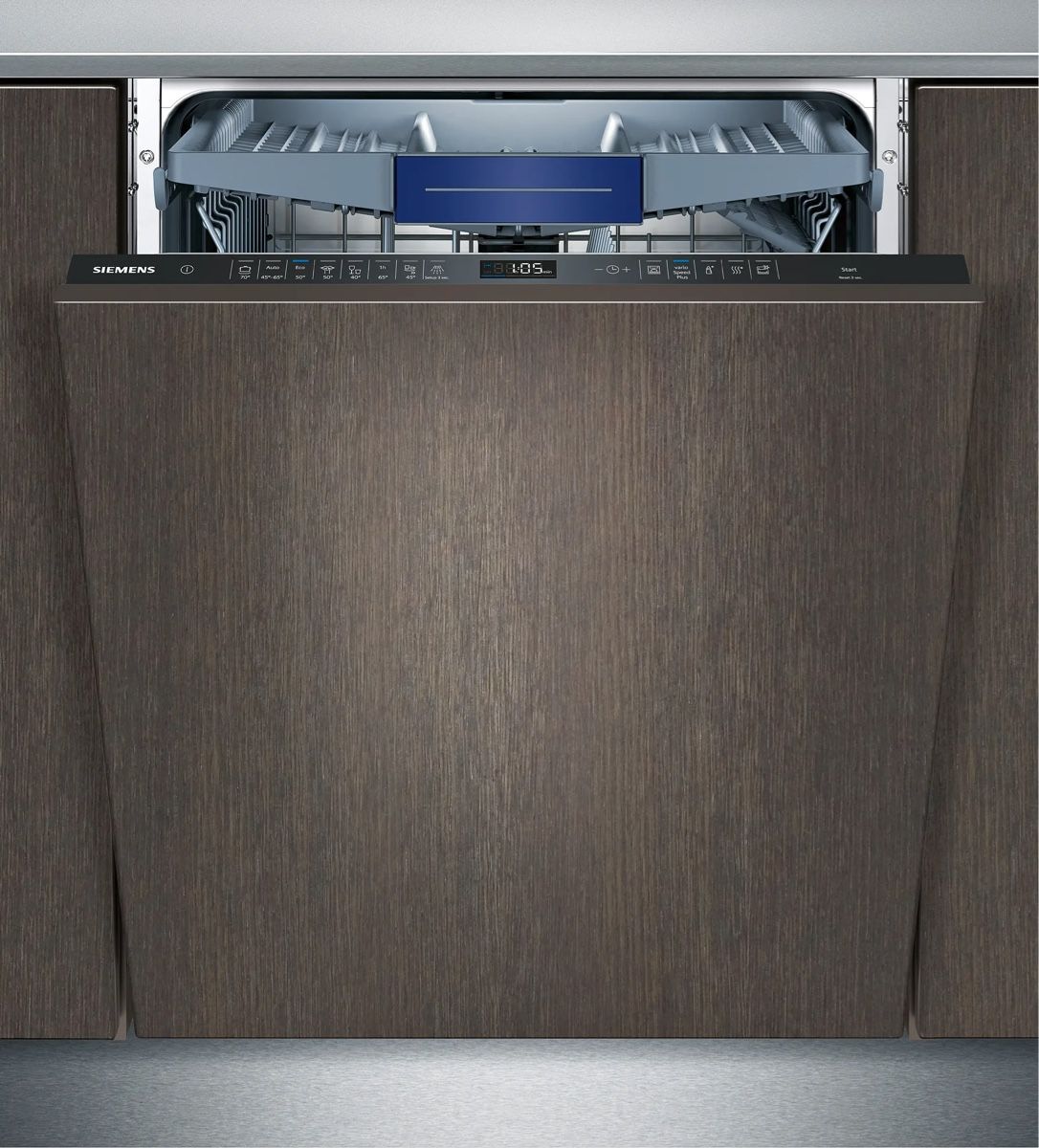 Lavastoviglie: Lave-vaisselle Siemens, Encastrable, E, AquaStop, – Difettoso da Grolley venduto da GM-CK