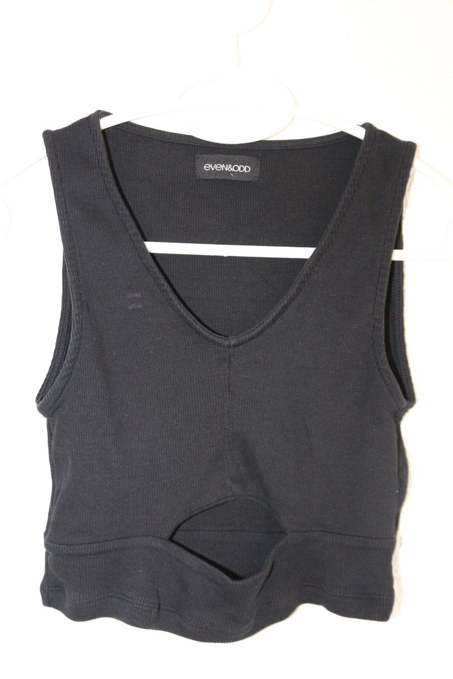 Top: 2 Trägershirts Gr. S – Usato da Schötz venduto da mag_pw7w 2