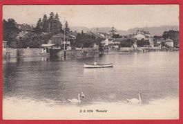 VERSOIX