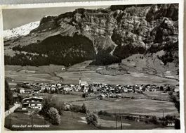Flims, 1943