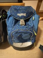 Ergobag Schulsack