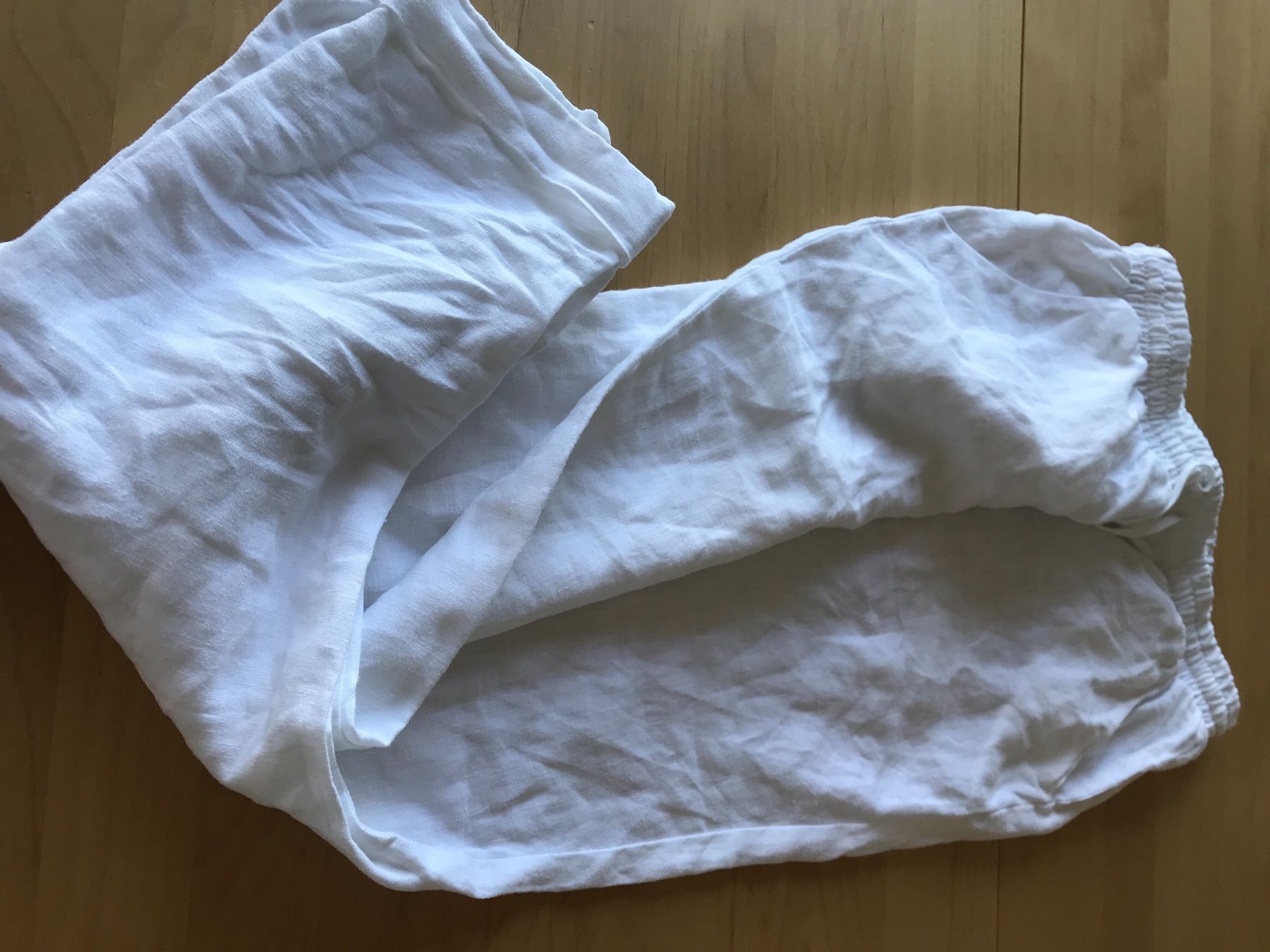 Pantaloni: Hose – Usato da St.Gallen venduto da tze_g7lv