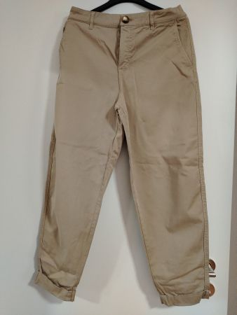 Hosen von Zara