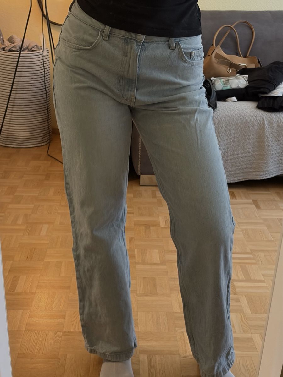 Mango Jeans: Mango Jeans – D'occasion à Basel par pau_w9yw 3
