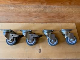 Lastenräder,Räder,Lenkrollen,Kilo
