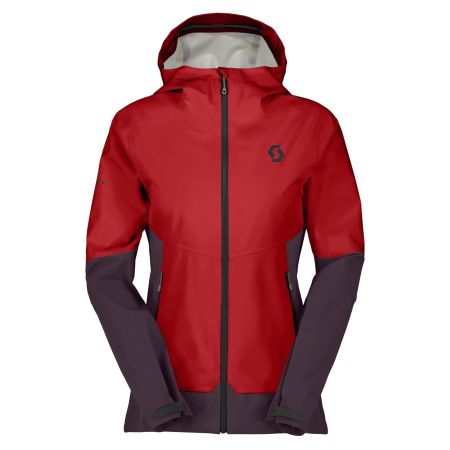 Veste neuve de ski de randonnée femme SCOTT, taille M