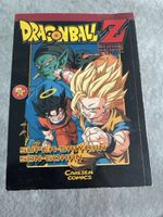 Dragonball Z Anime Comic Super Saiyajin Son-Gohan Carlsen