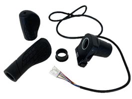 Gasgriff-Set – Mini Dirt Bike ECO KOOZ 300