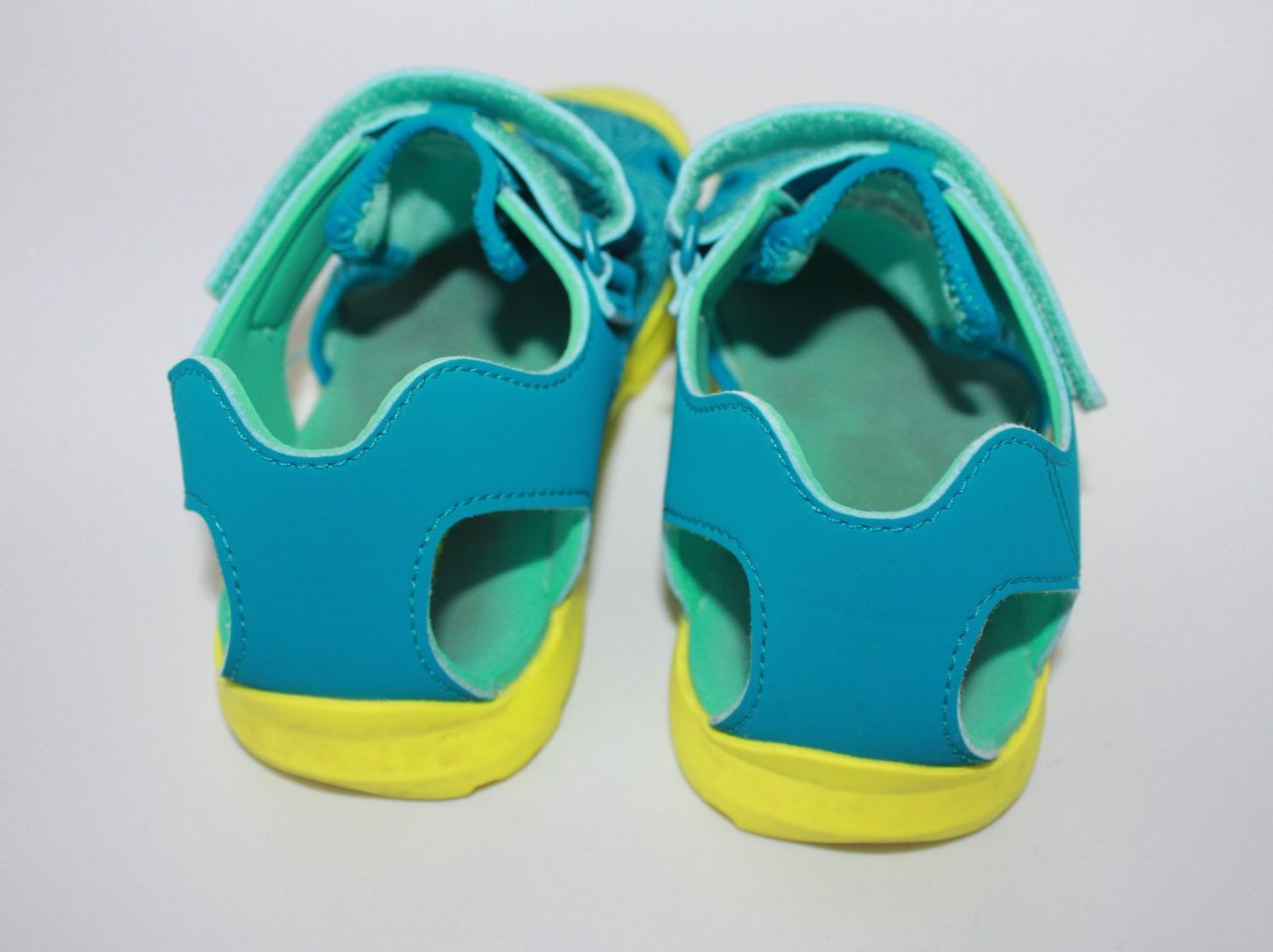 Adidas Scarpe per ragazzi: Sandales Adidas t. 34 – Usato da Peseux venduto da Gilloss 3