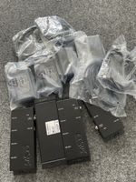 4 Stück EXSYS USB Hub 