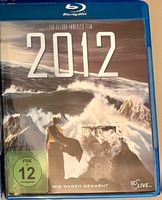 2012 (2009) Blu-ray
