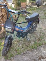Tomos Quadro Mofa