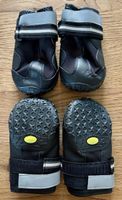 Neue Hundeschuhe S & P Boots