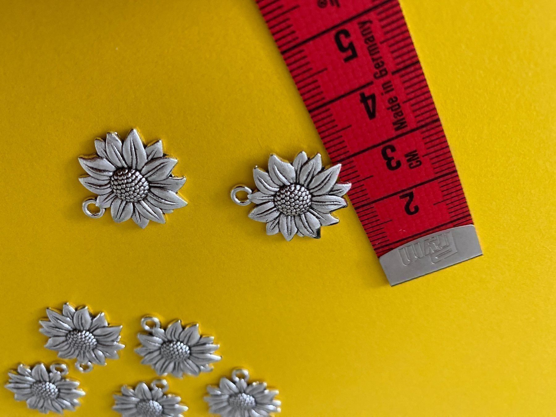 Ciondoli: (KOPIE) Charms Blume – Nuovo e nell'imballaggio originale da Buchrain venduto da Sisi83 2