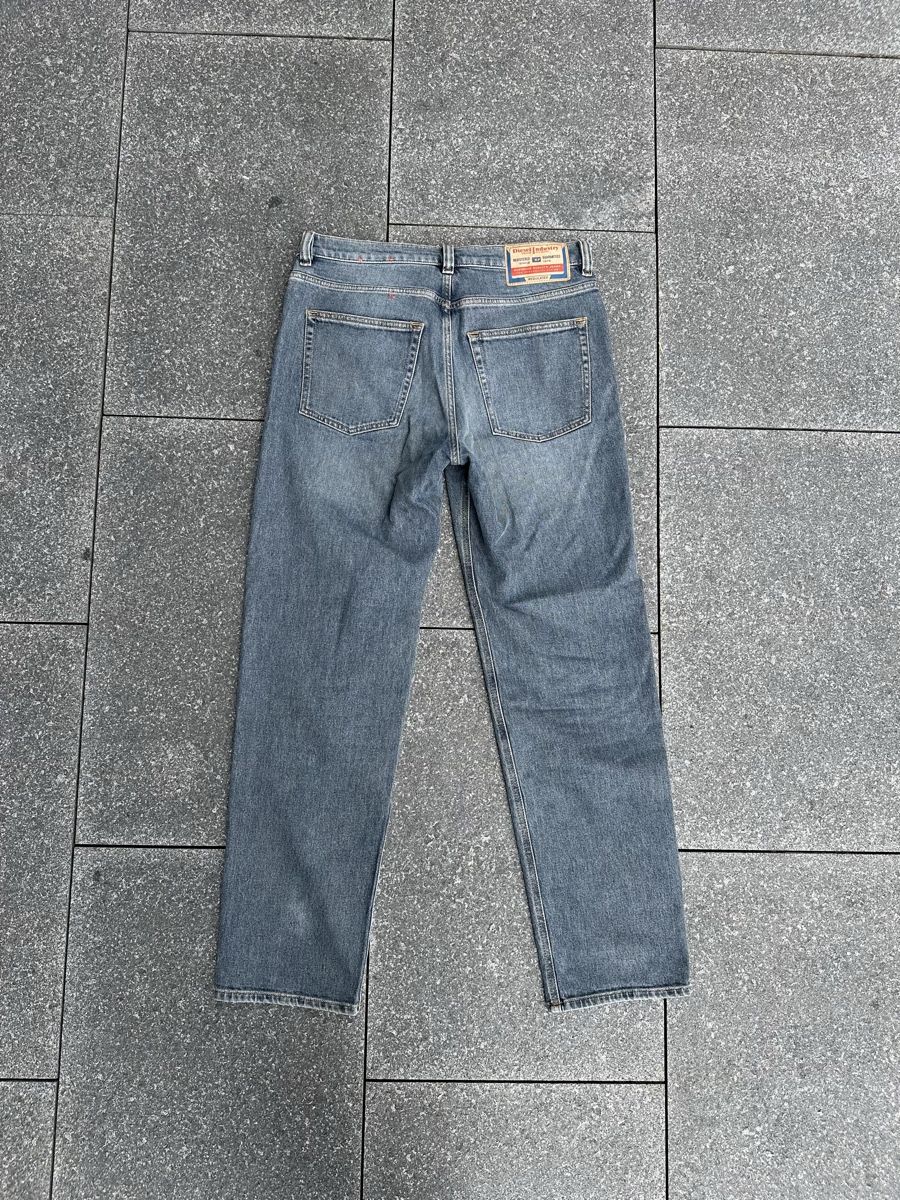 Diesel Jeans: Diesel Jeans blau W31 L32 – Neu (gemäss Beschreibung) aus Schwanden GL von bil_2n28 4