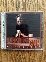 Jonathan Cain: Anthology CD Journey-Keyboarder (2001)
