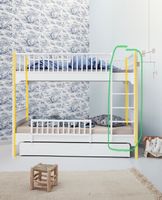 Oliver Furniture Seaside Umbauset weiss