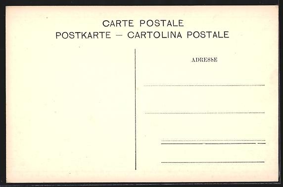 Cartes postales: Meglisalp, Teilansicht eines Ortes mit v – D'occasion à Berlin par bartko-reher 1