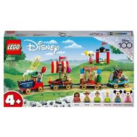 LEGO 43212 Disney 100