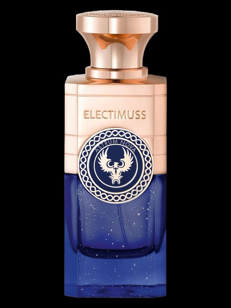 Profumi & Eau de Toilette: Astrum Nova - Electimuss, 2ml – Nuovo (secondo la descrizione) da Grône venduto da mat_jh8d