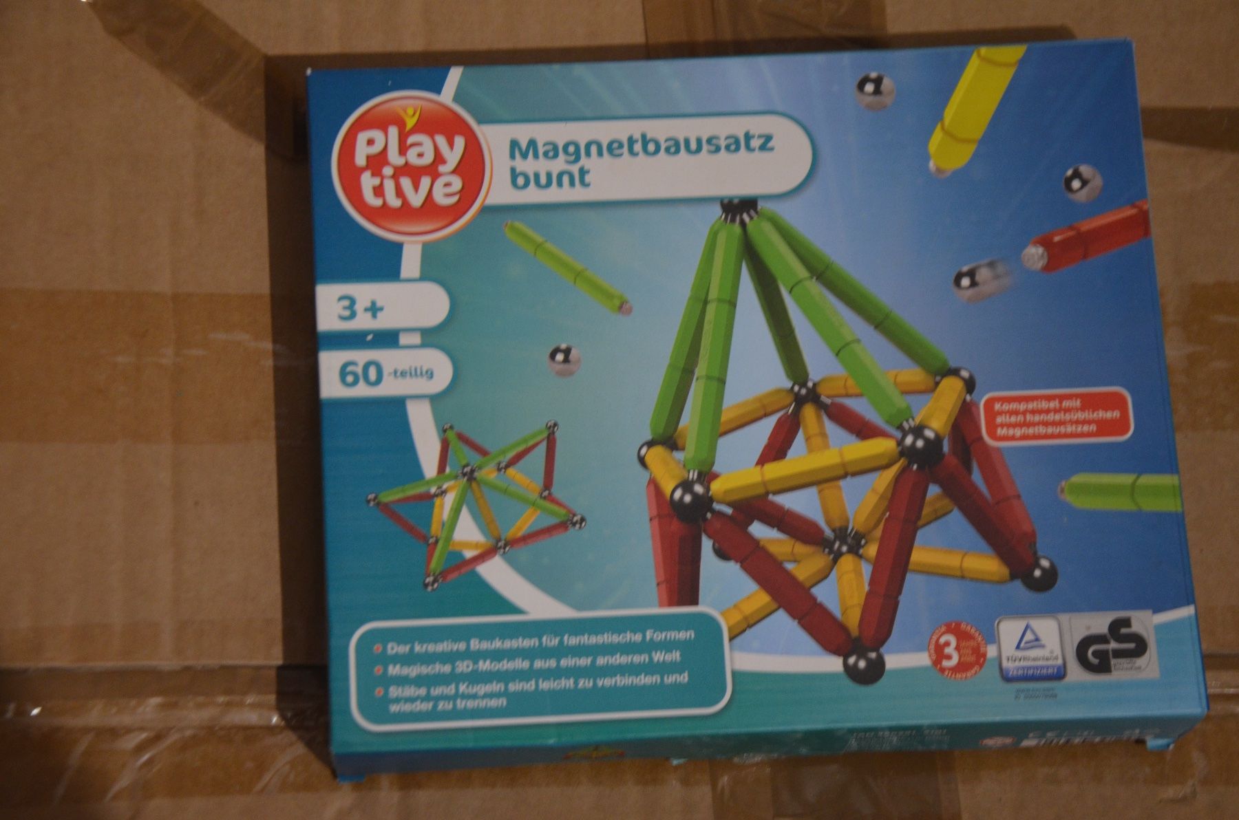 Giochi: JEUX - SPIEL MAGNETIK – Usato da Chiasso venduto da Dolly015
