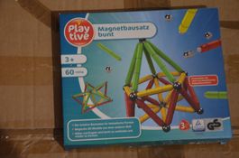 JEUX - SPIEL MAGNETIK
