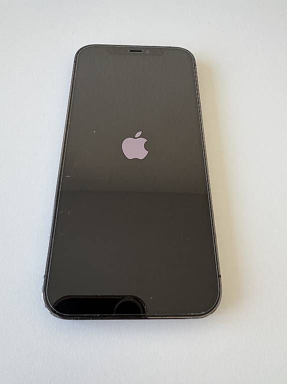 Handys / Smartphones: iPhone 12 Pro 256Gb – Gebraucht aus Uzwil von piaggio006 1