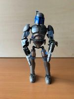 Star Wars Buildable Figures - LEGO 75107 - Jango Fett