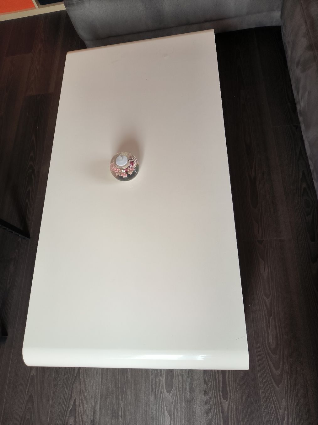 Tische: Couchtisch in weiss – Gebraucht aus Othmarsingen von Othm13 3
