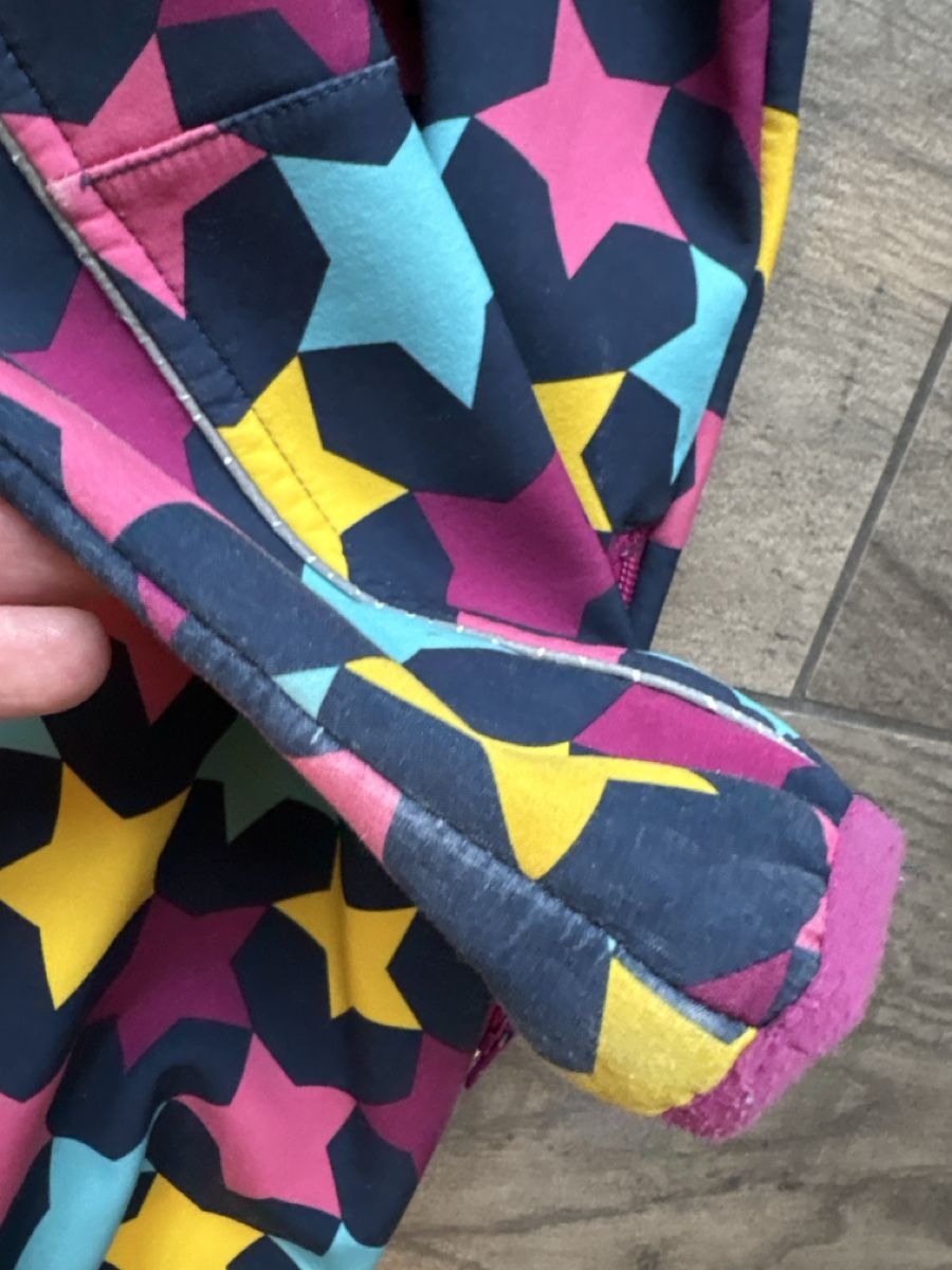 Jacken & Mäntel: Softshelljacke Gr.146 Minymo – Gebraucht aus pfäffikon zh von manuela052 7