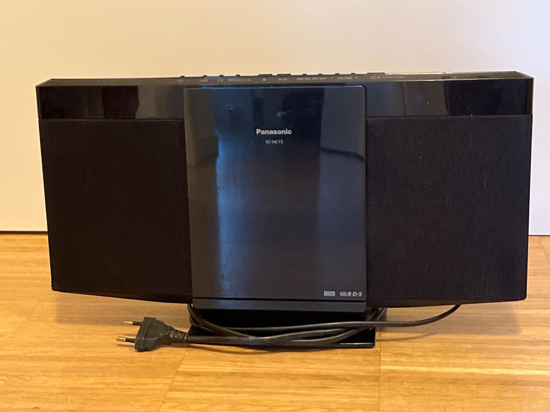 CD: Lecteur CD, parfait état – Nuovo (secondo la descrizione) da Genève venduto da Lalafanny66
