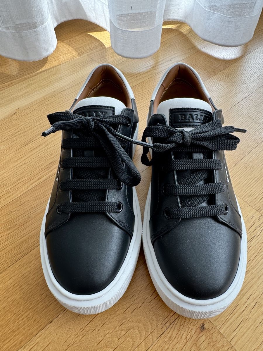 Bally Scarpe da donna: Bally Sneaker Grösse 36,5 – Usato da Brugg AG venduto da Gucci59 1