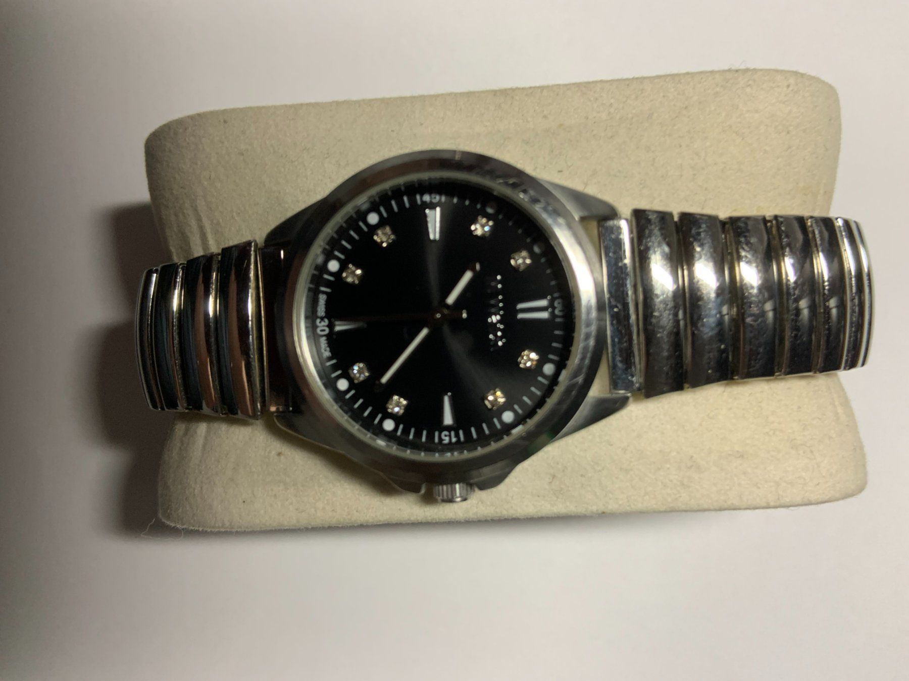 Mondaine Uhren: Mondaine Damenuhr 30mm – Gebraucht aus Winterthur von UncleMikha-el 2