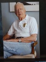 Jimmy Carter - 13x18cm - 39. US Präsident - handsigniert