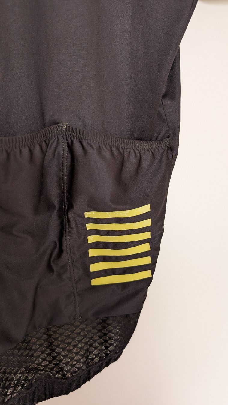 Rapha Leibchen & Hosen: Velotrikot Rapha Pro Team – Gebraucht aus Liebefeld von Pacem 4
