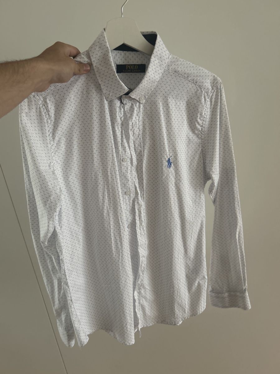 Ralph Lauren Camicie: Original Ralph Lauren hemd – Usato da Luzern venduto da dan_m76y 1