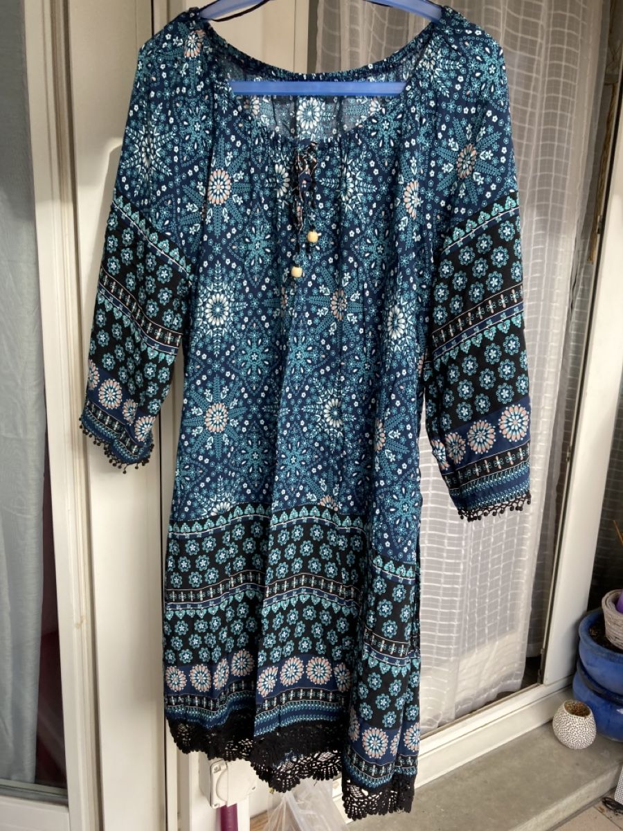 Vestiti: Sommerkleid – Usato da Neuenhof venduto da Ivita
