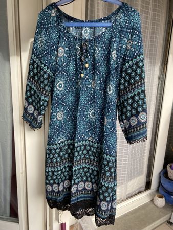 Sommerkleid