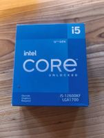 Intel I5-12600KF LGA 1700 12th GEN
