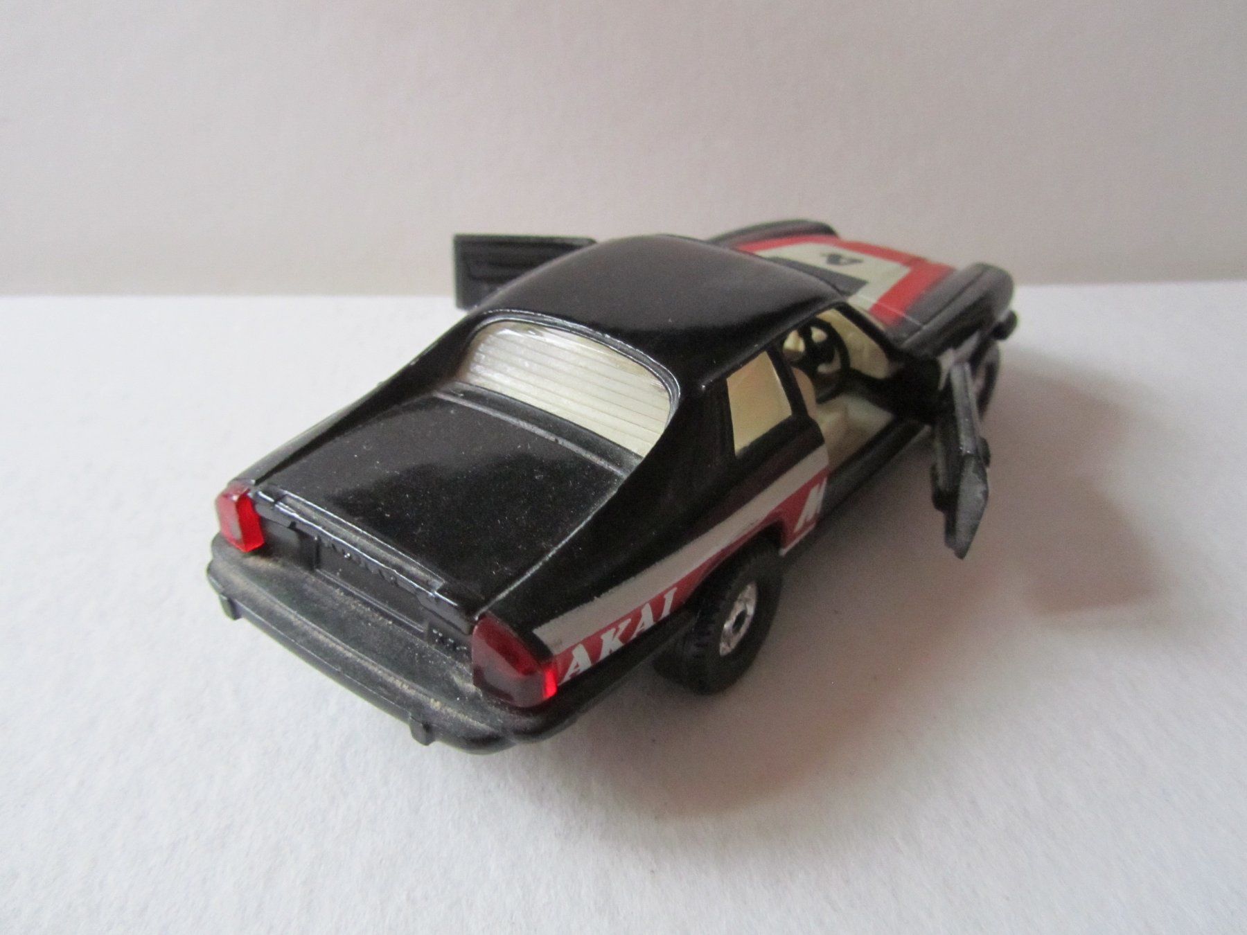 Corgi Toys Modellini d'auto: Jaguar XJS, Corgi Toys – Usato da Weiningen ZH venduto da dietsch57 3