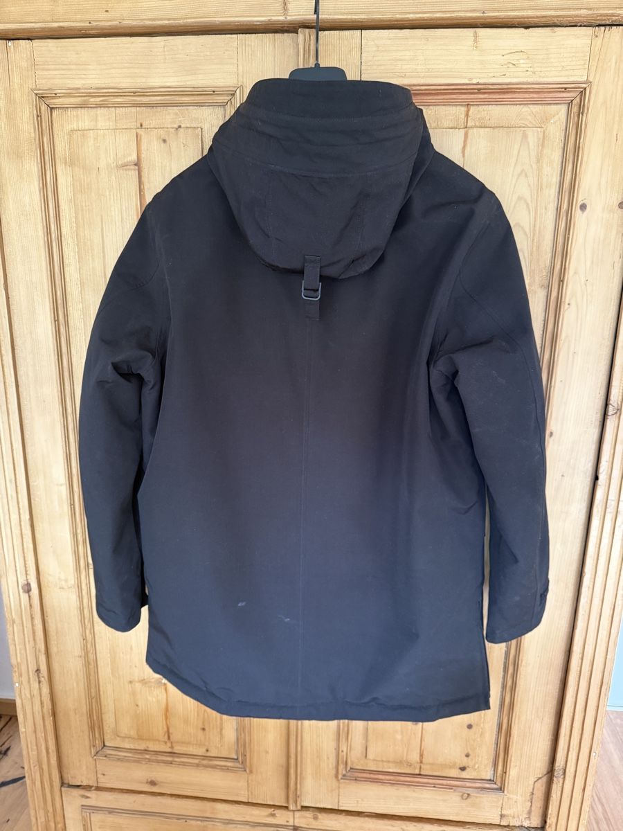 Walbusch Jacken: Winterparka Walbusch – Gebraucht aus Thun von tscheune 1