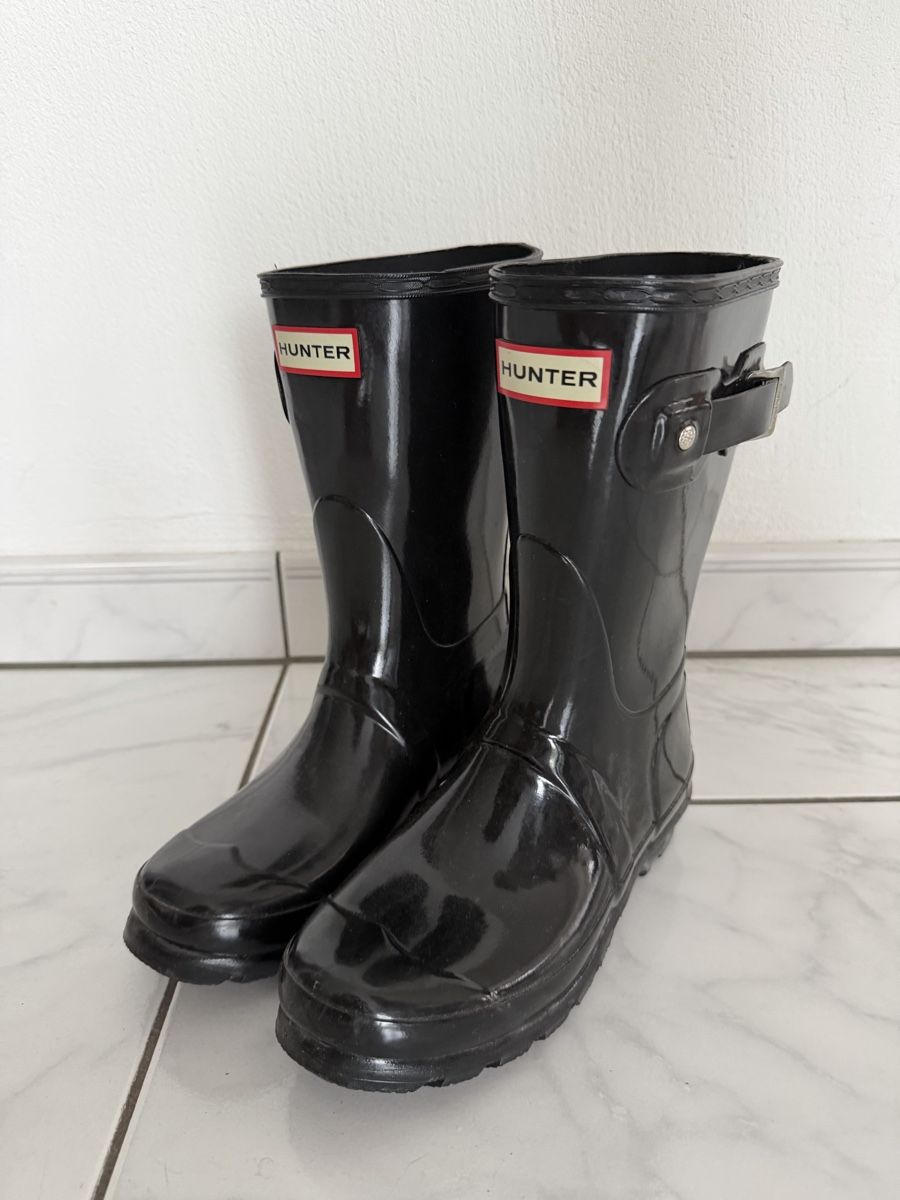Hunter Scarpe da donna: Hunter Gr. 36 – Usato da Jona venduto da Vanuschka98