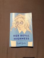 Buch "Her Royal Highness" Rachel Hawkins Jugendbuch
