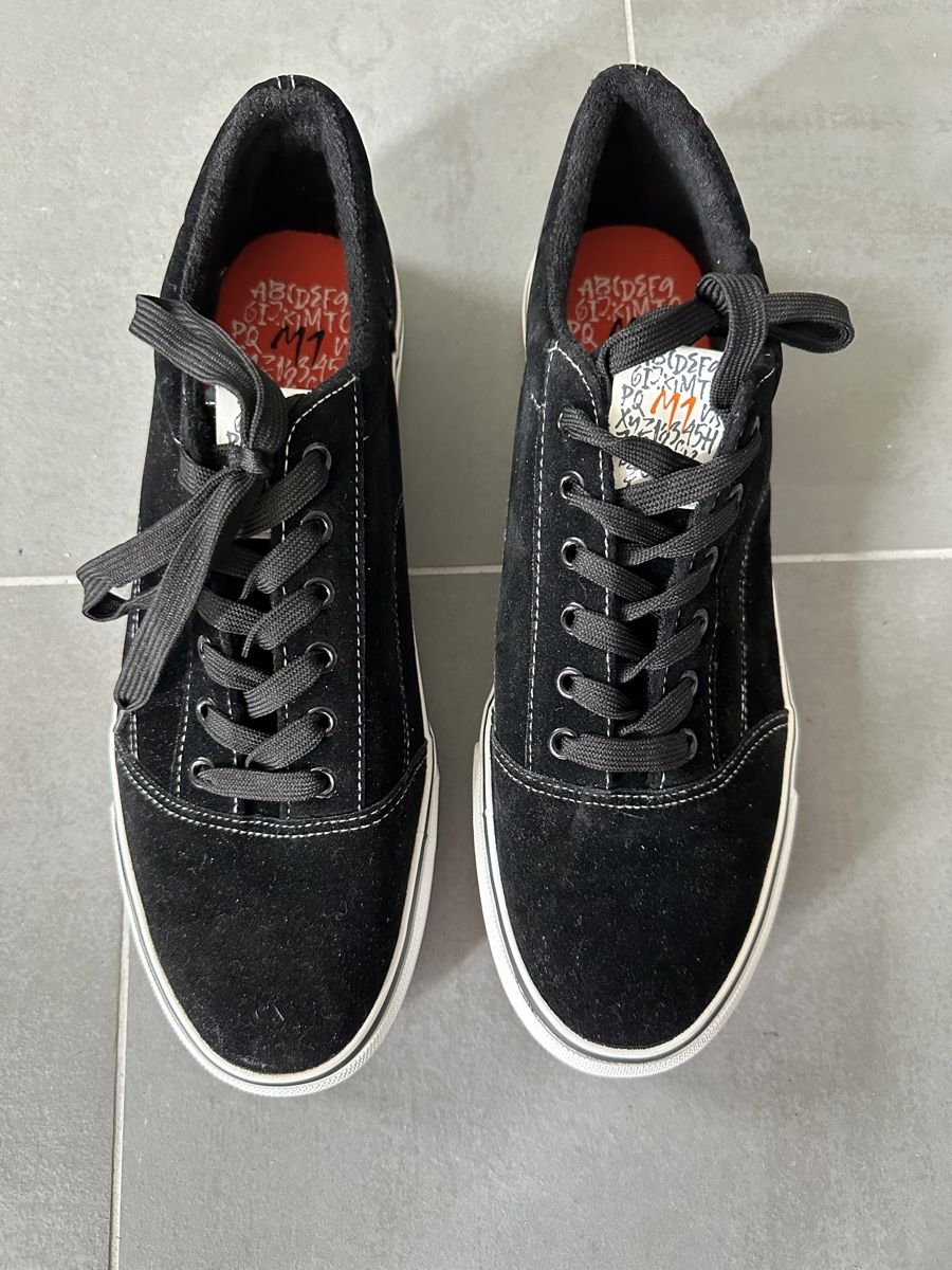 Scarpe da uomo: Baskets T 46 – Nuovo (secondo la descrizione) da Péry venduto da semsi72 1